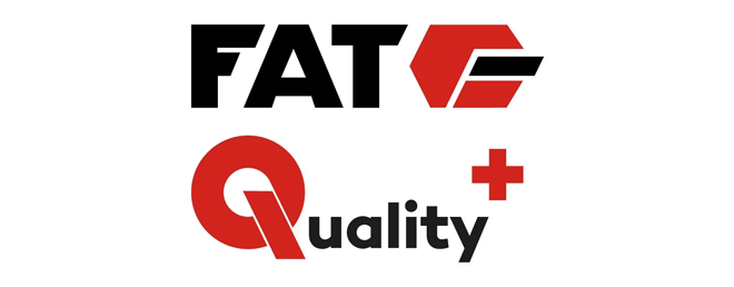 FAT lanza los sellos de calidad FAT Quality y FAT Quality+