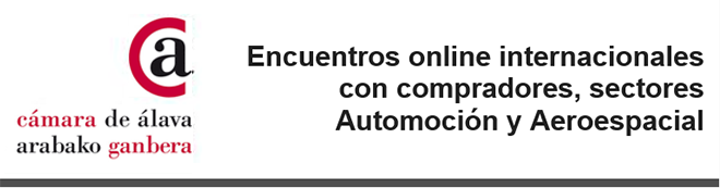 Eventos B2B online: AITS Bremen y Automotive Meetings Digital Week Eventos B2B online: AITS Bremen y Automotive Meetings Digital Week