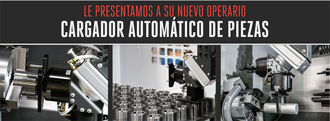 ¡ Automatícese con HAAS !