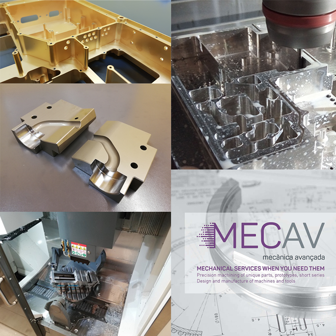 MECAV: Puntualidad en la entrega en los servicios mecánicos