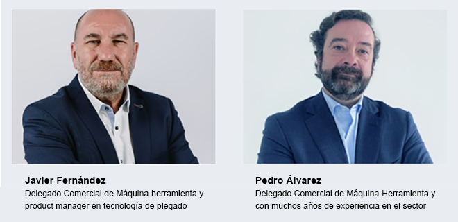 TRUMPF Webinar El Plegado Perfecto | 21 de enero, 11h y 16h.