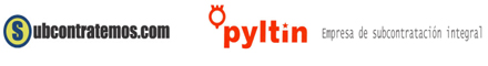 PYLTIN sigue avalando SUBCONTRATEMOS.COM