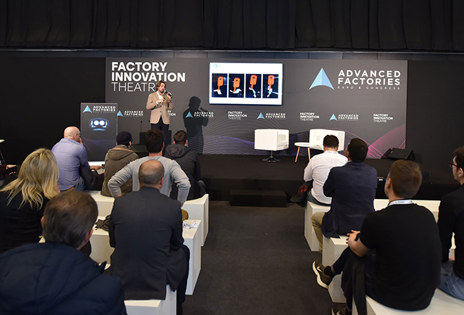 Advanced Factories impulsa la transferencia tecnológica con el Industry Startup Forum