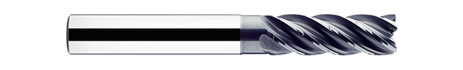 HEPYC: Fresa de metal duro Trocoidal HEPYC: Fresa de metal duro Trocoidal