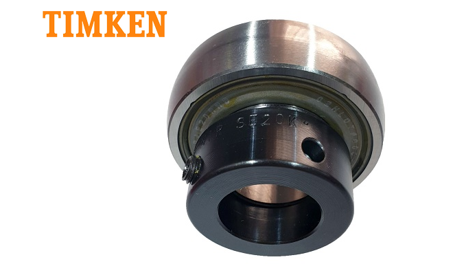 TIMKEN: Rodamientos para equipamiento de uso agrario TIMKEN: Rodamientos para equipamiento de uso agrario