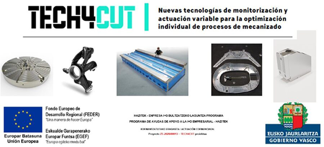 TDG participa en el proyecto de I+D TECH4CUT