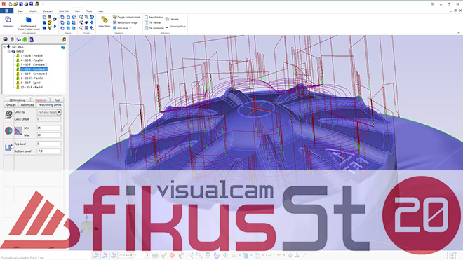 Cimatech presenta el nuevo FikusSt 20