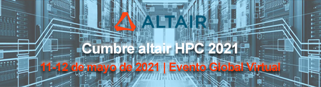 Altair HPC Summit 2021