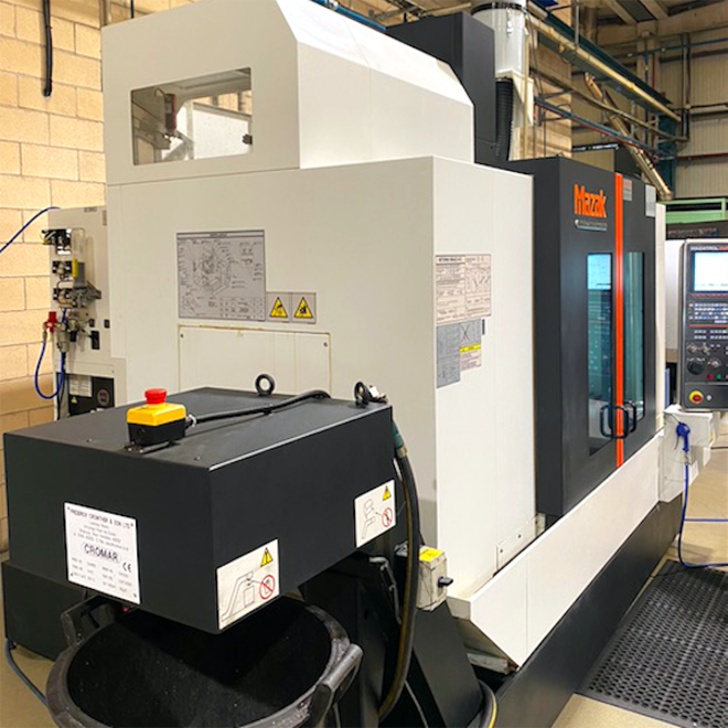 SEIKI: Centro de Mecanizado MAZAK SMART530C SEIKI: Centro de Mecanizado MAZAK SMART530C