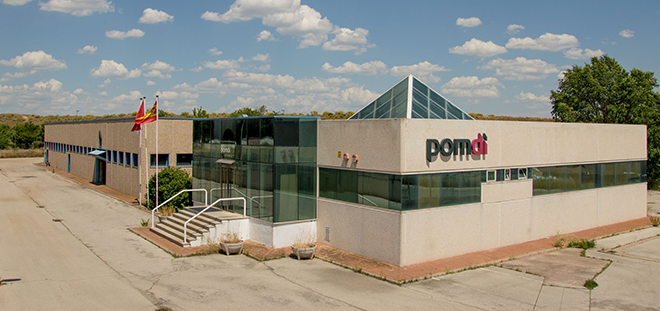 Pomdi: Ha llegado el momento del cambio.