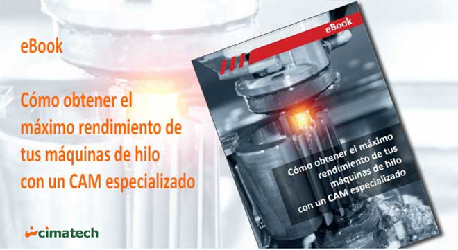 CIMATECH publica un nuevo eBook