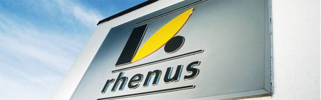 RHENUS LUB: proveedor líder de soluciones relacionadas con los lubricantes