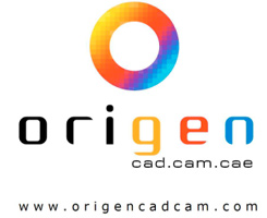 ORIGEN CAD / CAM / CAE, SLL