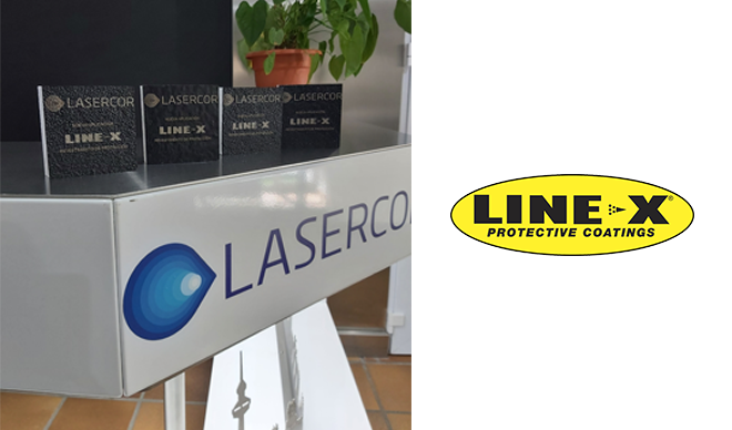 LASERCOR: ¿Sabes cuál es la mejor protección para tus proyectos?