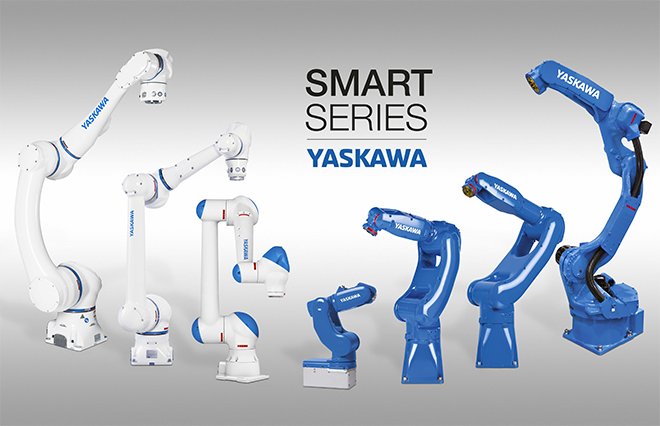 Smart Series YASKAWA