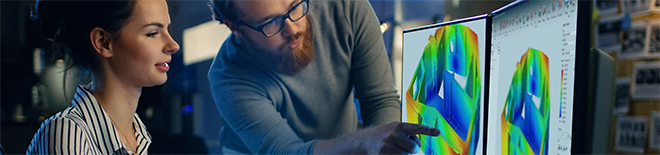 Webinar ALTAIR - Acelera el Desarrollo de Producto con la Simulación Webinar ALTAIR - Acelera el Desarrollo de Producto con la Simulación