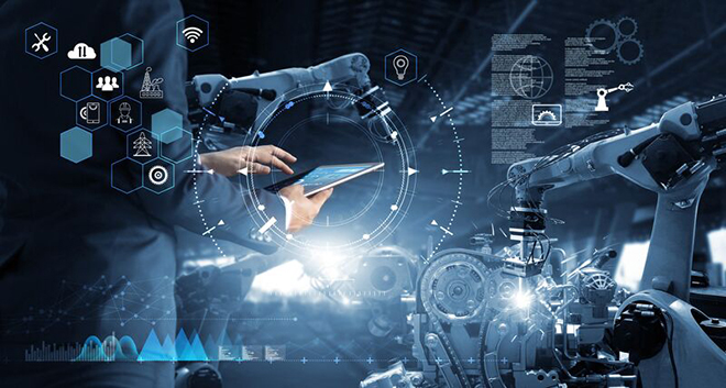 HEXAGON y ETQ conectan soluciones de calidad para ayudar a los fabricantes