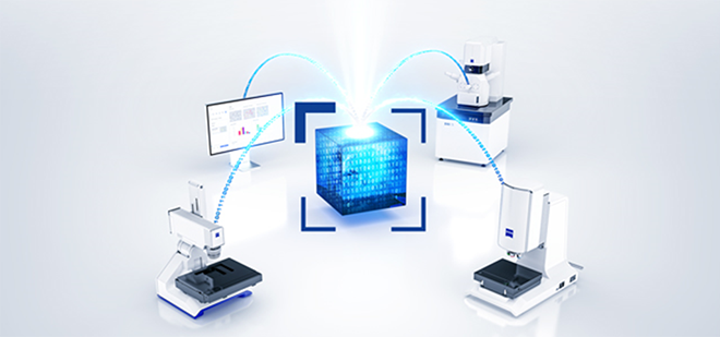 ZEISS Webinar: Mejora tu flujo de trabajo de microscopía utilizando inteligencia artificial