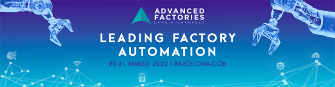 Advanced Factories alcanza el 89% de ocupación, ¡no te quedes sin espacio!