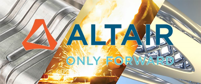 Altair Webinar | Del Diseño a la Fabricación en Minutos