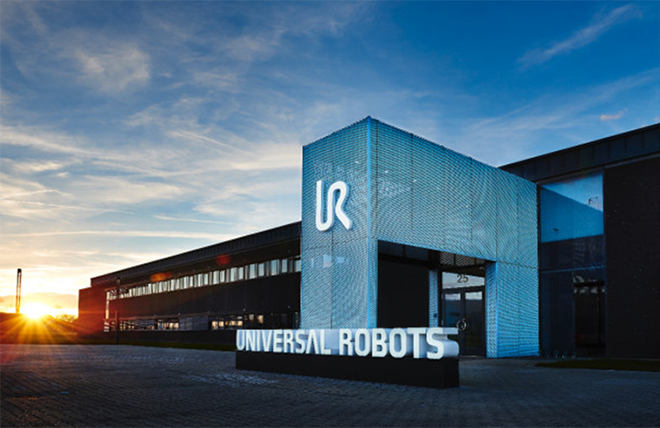 UNIVERSAL ROBOTS registra un record de ingresos anuales de más de 300 millones de dólares 