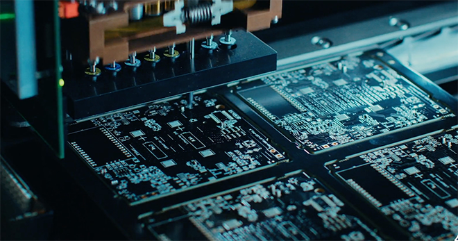 Lanzamiento de ALTAIR PollEx para Altium, el mejor de su clase para el diseño de PCB