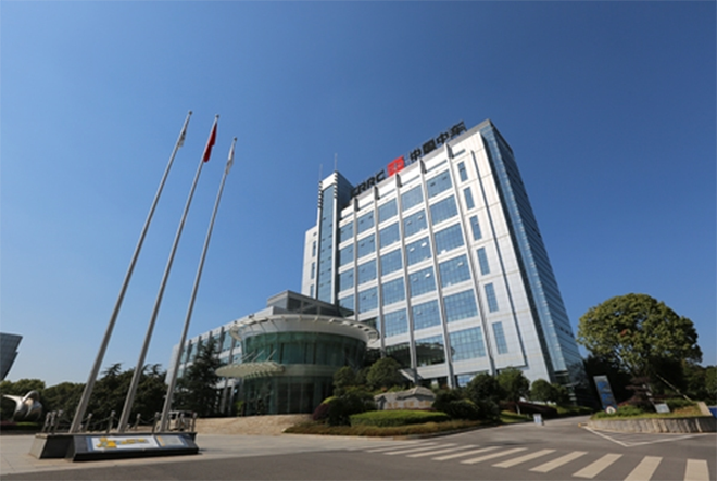 ZWCAD ayuda al Gigante del Transporte Ferroviario CRRC Zhuzhou Institute