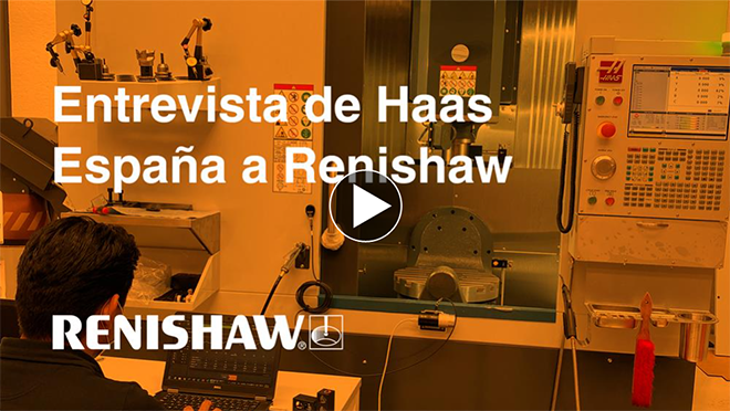 Tres preguntas de HAAS España a RENISHAW sobre el interferómetro XL-80 