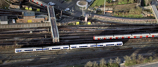 ROXTEC: La importancia de impedir la entrada de roedores en las infraestructuras ferroviarias"