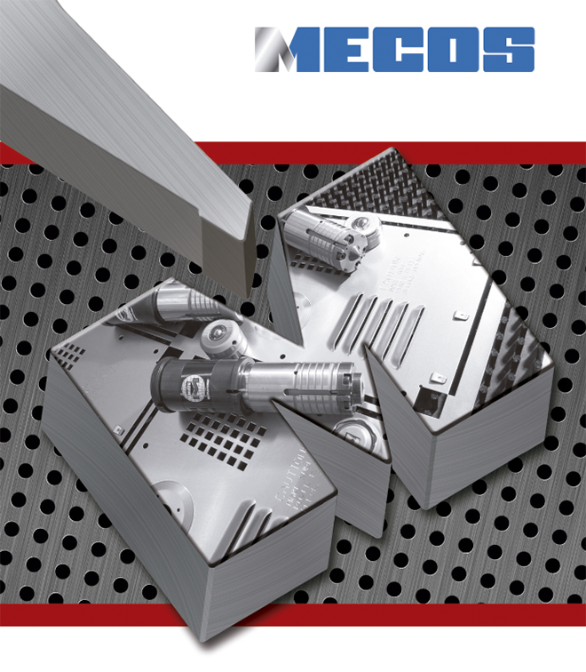 Nuevo Catalogo MECOS 2022