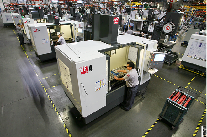 HAAS: ¡No espere más! Aumente su capacidad hoy mismo. HAAS: ¡No espere más! Aumente su capacidad hoy mismo.
