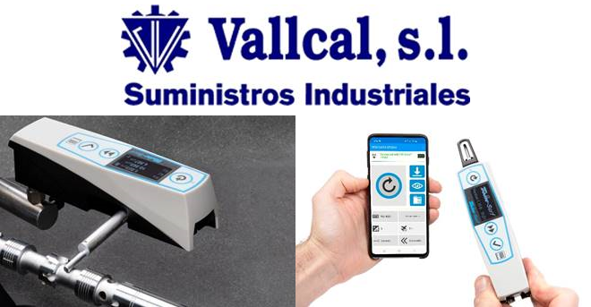 VALLCAL: TESA, Nuevo rugosímetro TWIN-SURF