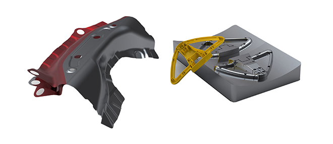 HEXAGON PRODUCTION SOFTWARE webinar: como transformar la realidad virtual en el sector de moldes y matrices