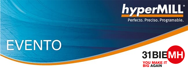 OPEN MIND: Invitación a 31 BIEMH Bilbao
