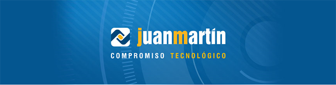 JUAN MARTIN les invita a su Stand en la BIEMH 2022