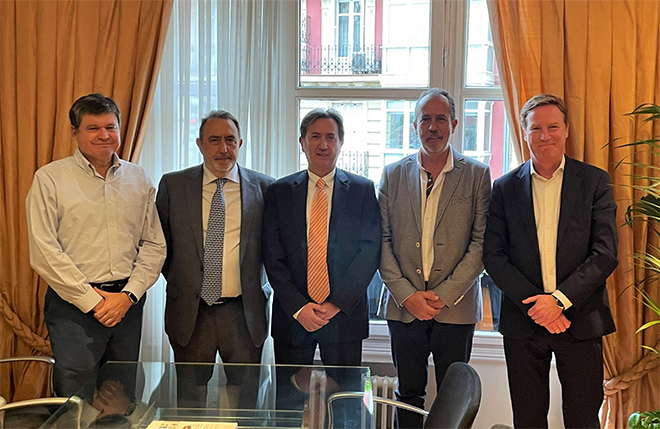 ZUCCHETTI Spain adquiere ALTAI Soft