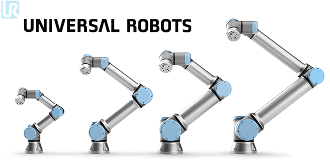 UNIVERSAL ROBOTS anunciará un nuevo lanzamiento de producto el 21 de junio