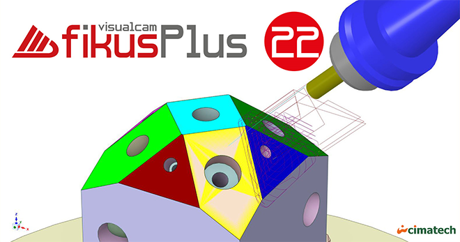 CIMATECH presenta el lanzamiento de FikusPlus 22