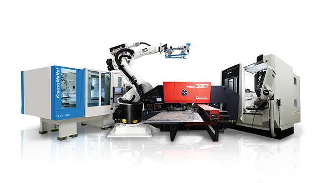 GINDUMAC: Compramos tu Máquina GINDUMAC: Compramos tu Máquina