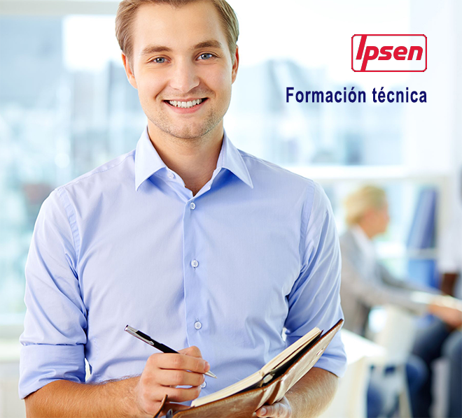 PROYCOTECME: vuelven los Seminiarios Ipsen HeatTec en Kleve PROYCOTECME: vuelven los Seminiarios Ipsen HeatTec en Kleve