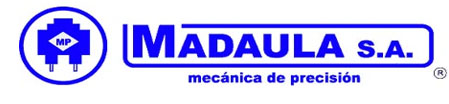 Madaula S.A.: Componentes para Máquina-Herramienta