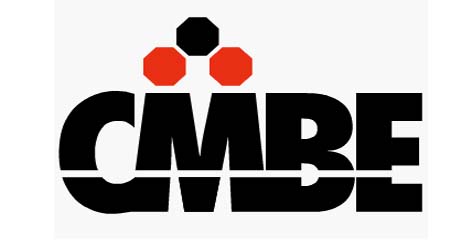 CMBE: Comercial de Maquinaria y Bienes de Equipo, S.L.,