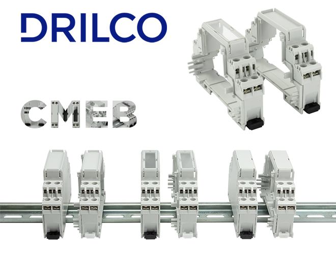 DRILCO presenta la nueva caja electrónica en Matelec 2022