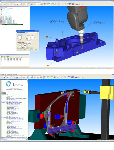 Hexagon Metrology lanza la versión 4.2 de PC-DMIS®