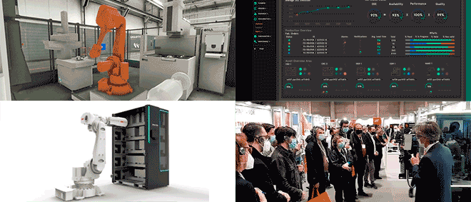 SMARTPM: Volvemos a MetalMadrid 2022 con una propuesta muy atractiva