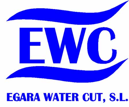 EWC (Egara Water Cut): Profesionales en Corte por agua