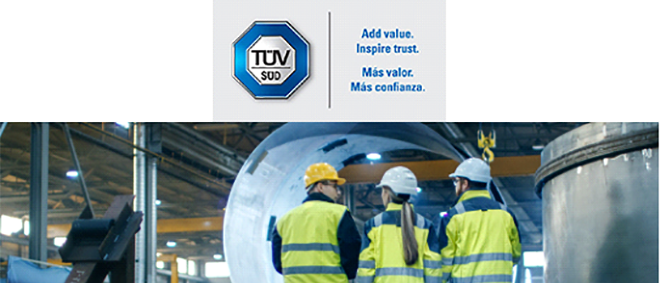 TÜV SÜD: ¿Qué inspecciones reglamentarias OCA tienen que pasar mis instalaciones? TÜV SÜD: ¿Qué inspecciones reglamentarias OCA tienen que pasar mis instalaciones?