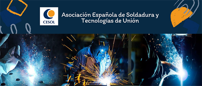 CESOL: ejercicios de cualificación de soldadores y procedimientos mediante normativa europea