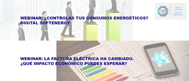 TÜV SÜD: Claves para optimizar el ahorro energético de las empresas