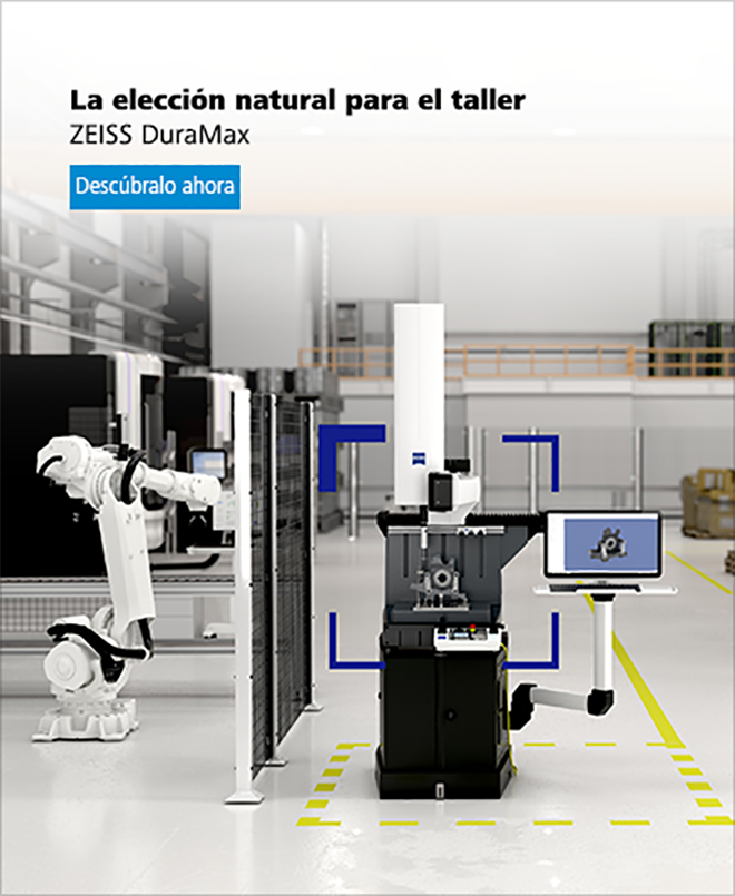 ZEISS DuraMax: La elección natural para el taller